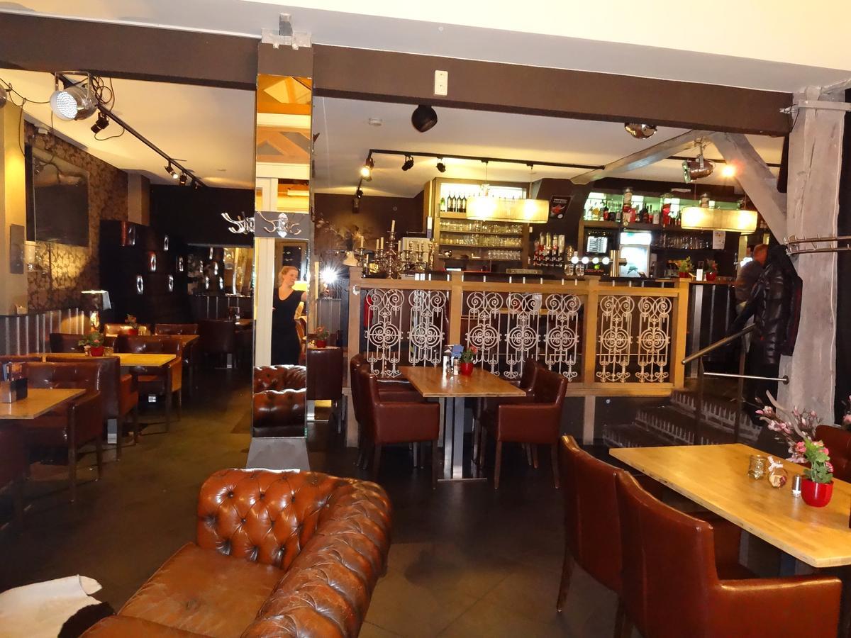 Asch De Betuwe酒店 外观 照片